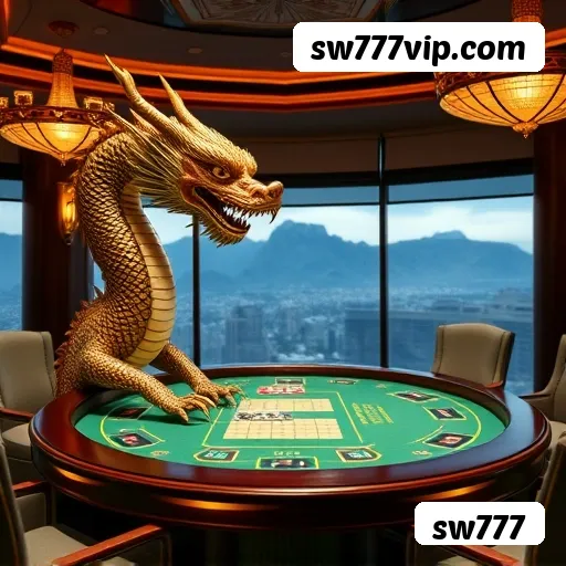 Sistema de apostas sw777 - Imagem principal