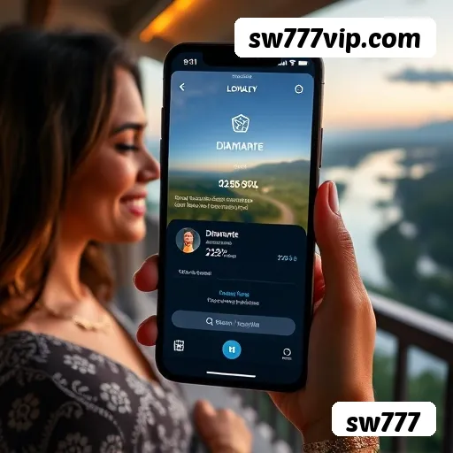 Controle de apostas sw777