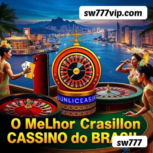 Histórico de apostas sw777